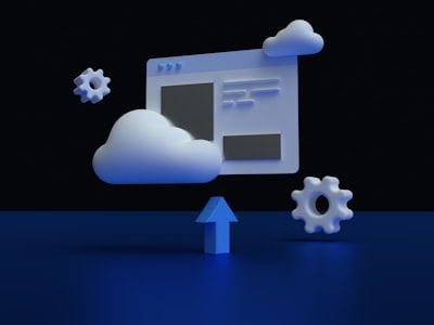 Cloud Hosting