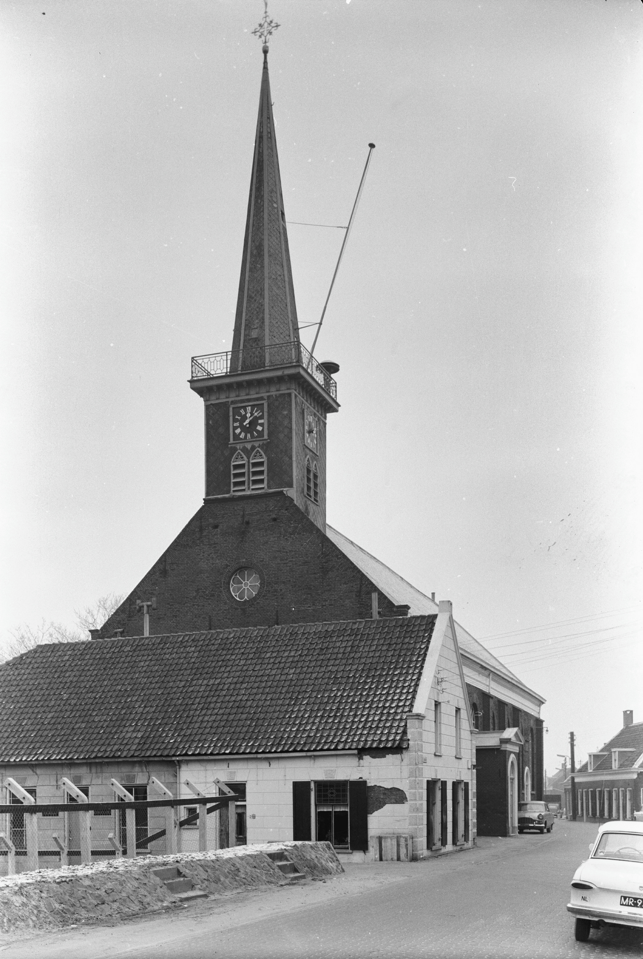 Webdesign Nieuw-Lekkerland