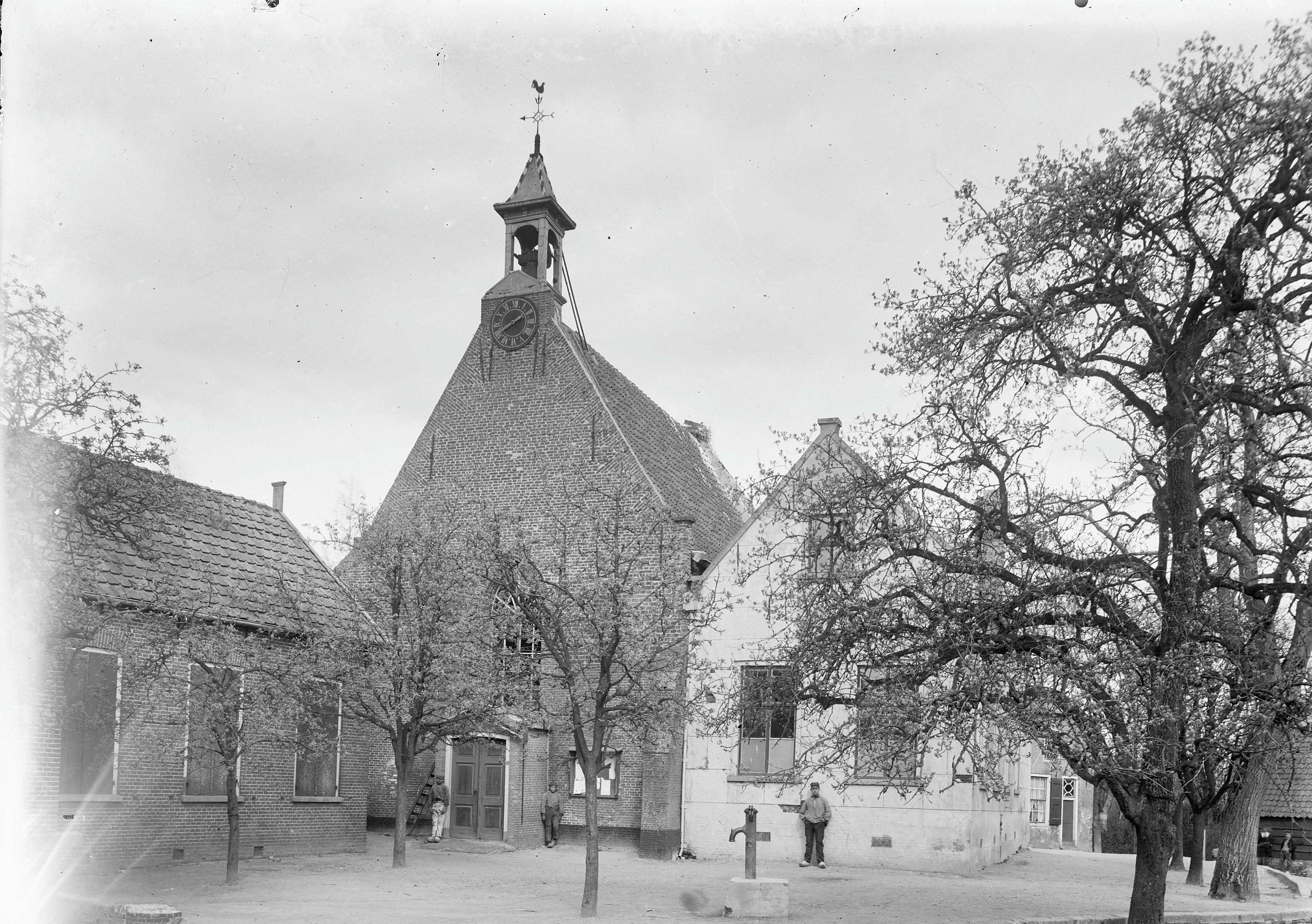 Webdesign Schelluinen