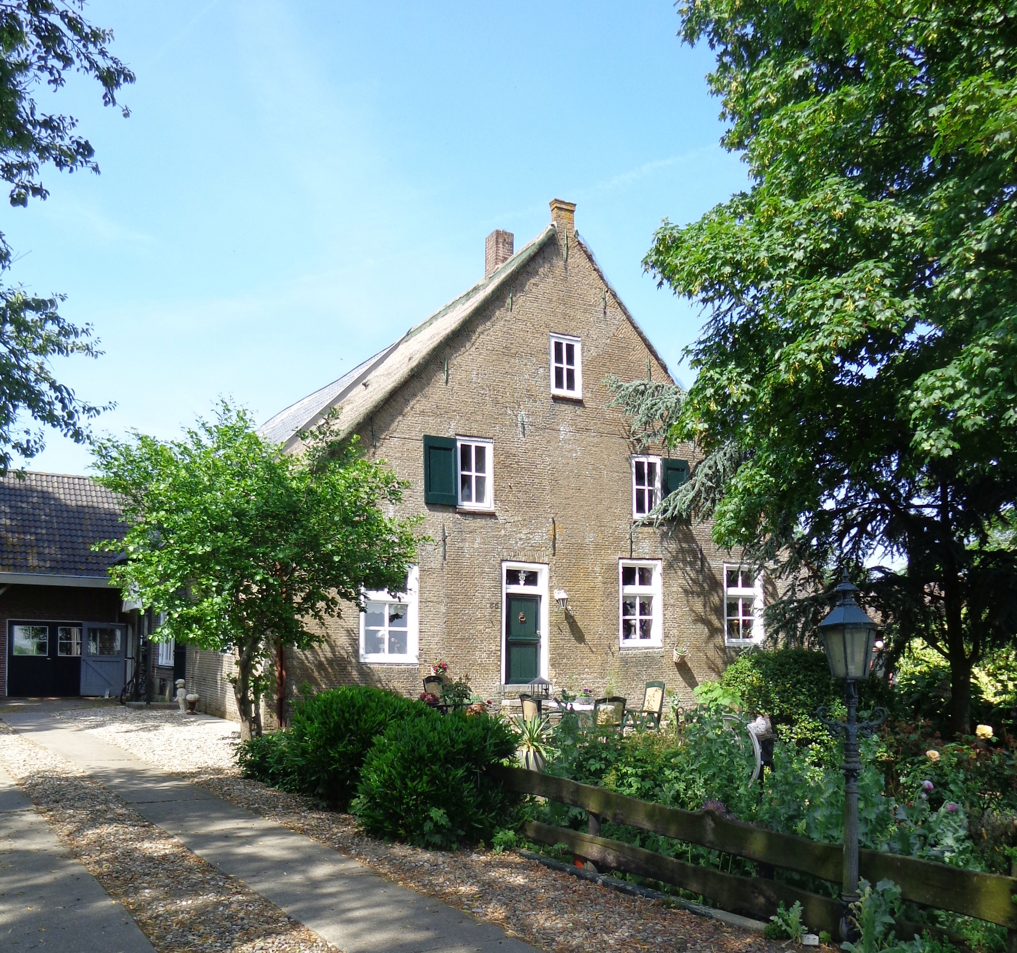 Webdesign Wijngaarden