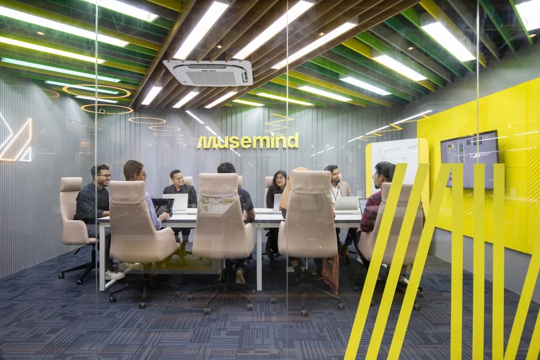 Overzicht van alle webdiensten van Molenlanden Websites